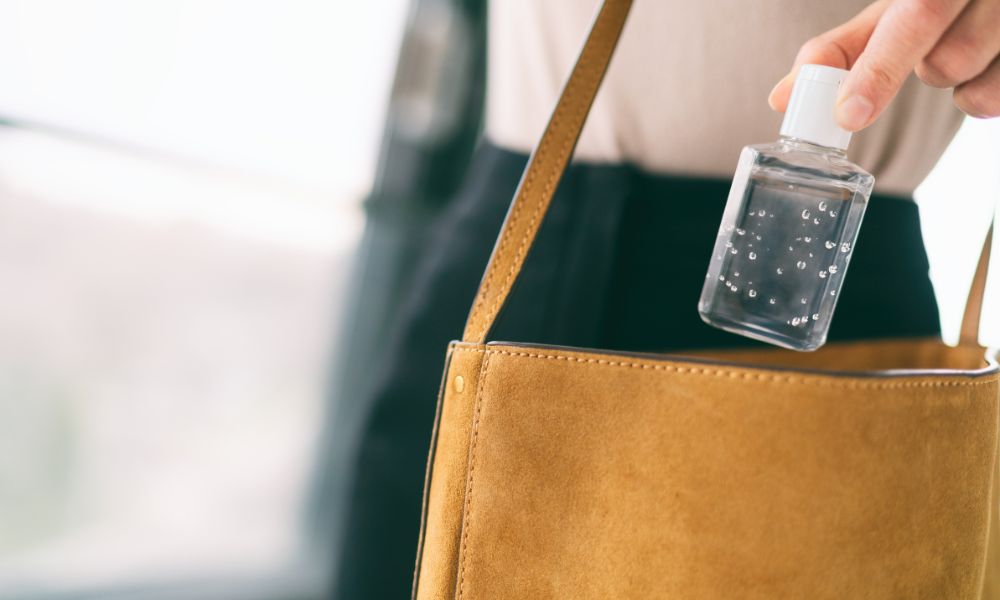 How Portable Hand Sanitation Can Prevent Widespread Illness