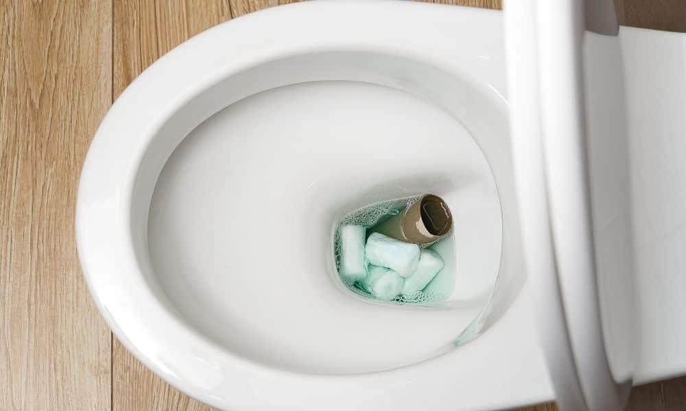 5 Ways People Abuse Their Trailer’s Septic System