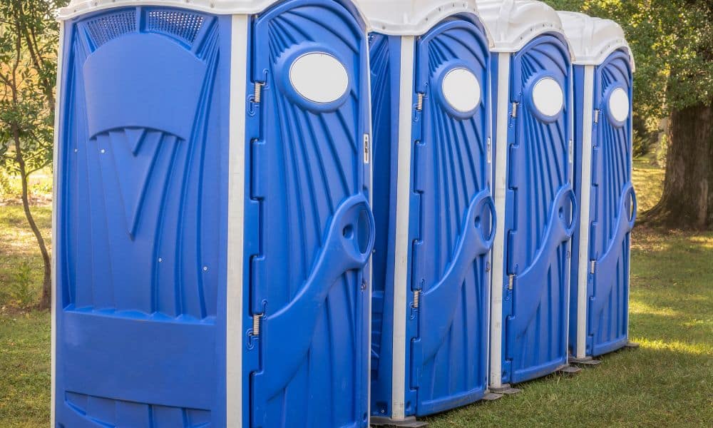 Why Everyone Should Rent an ADA-Compliant Porta Potty