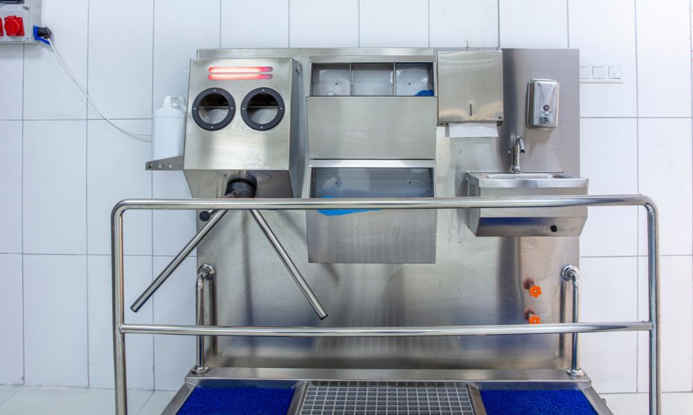 4 Ways Hand Sanitizing Stations Could Benefit Your Event