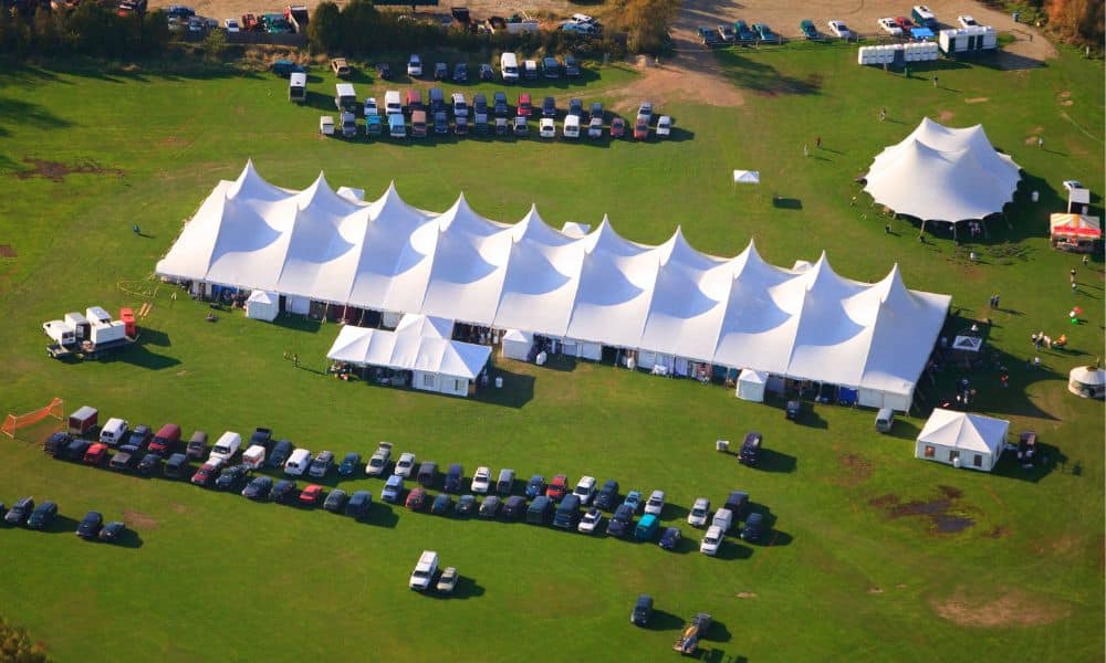 Things To Consider When Renting a Portable Bathroom Trailer