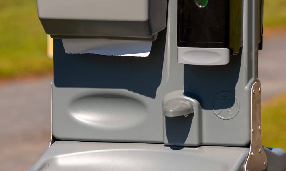 Best Ways To Ensure Hand Washing Stations Are Accessible