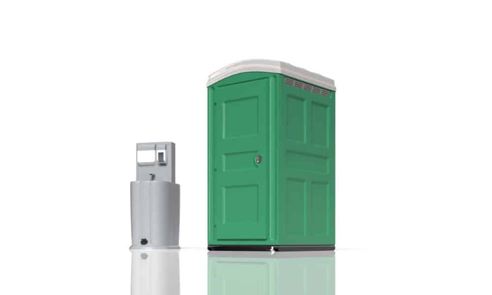 Benefits of Renting vs. Making a Handwashing Station