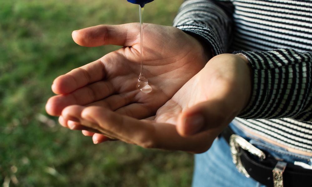 A Look at Hand Sanitizer Station Maintenance Requirements