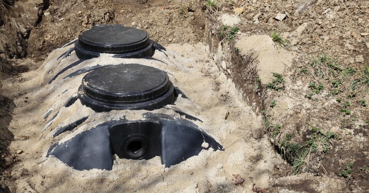 300-Gallon Septic Tank Rental: 5 Uses Beyond Construction
