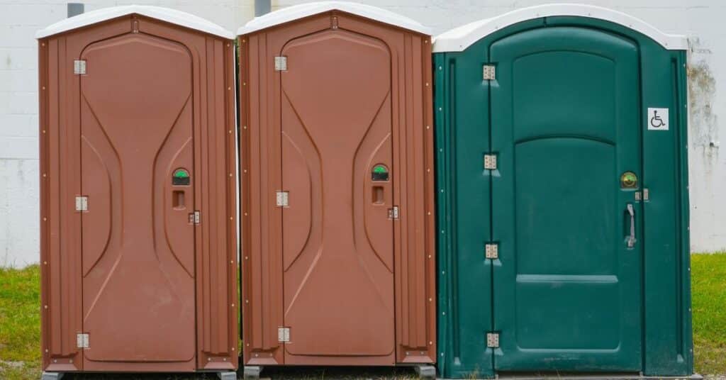 ADA Porta Potty Upgrades That Are Worth the Investment
