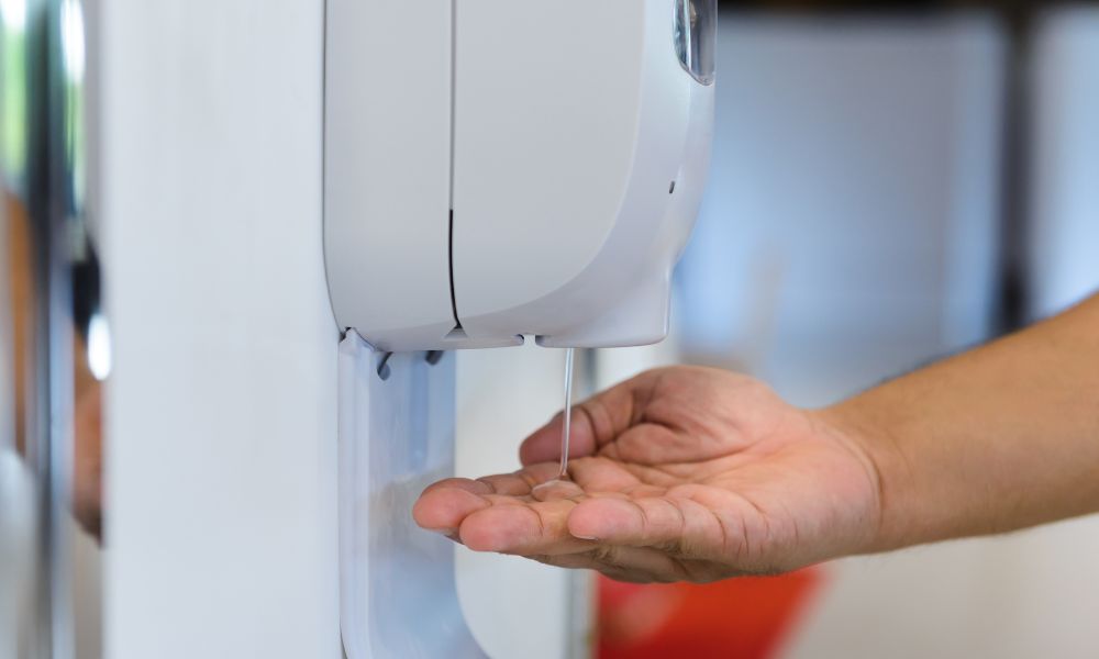 5 Sanitation Tips for Music Festival Organizers