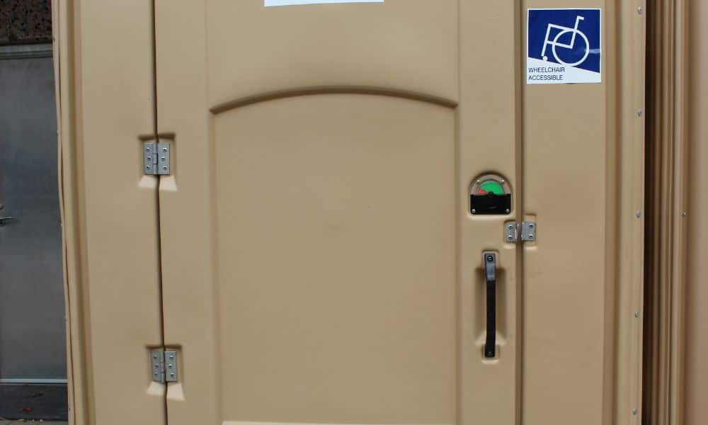 Common Misconceptions About Handicap-Accessible Restrooms