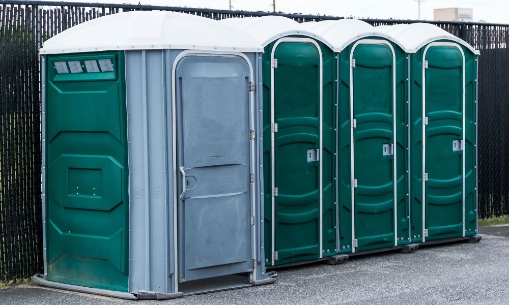 3 Ways ADA Porta Potties Are Great for Everyone