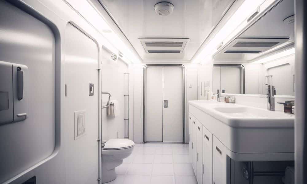What To Expect When Renting a Restroom Trailer