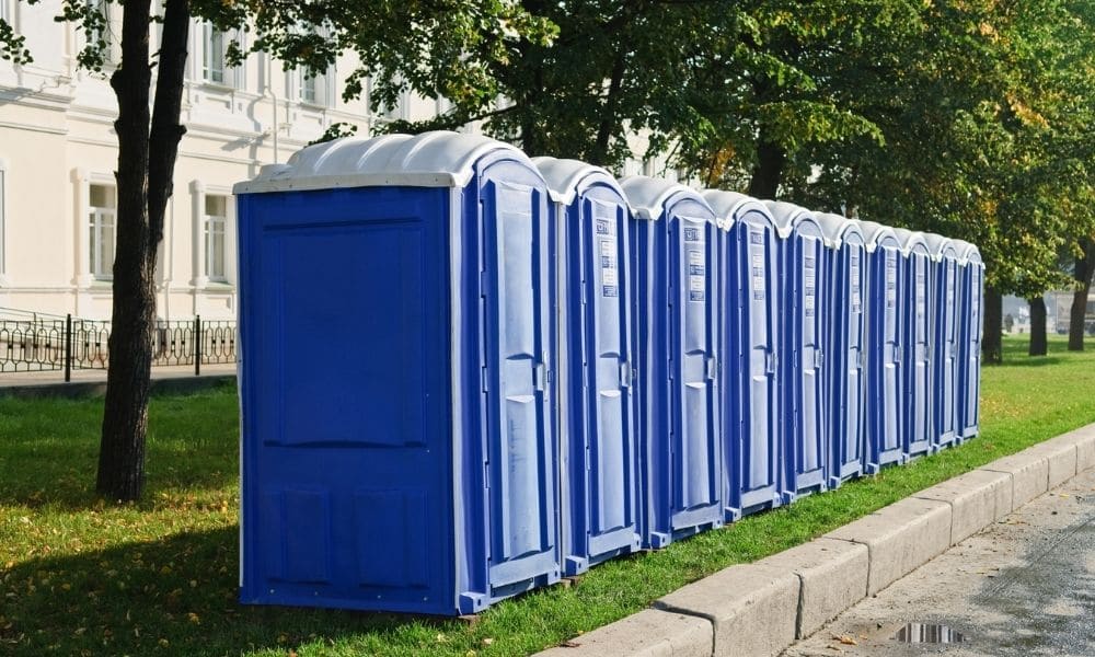 The Reason They Call a Bathroom a “John”