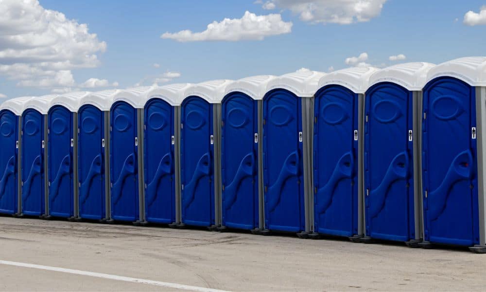 6 Interesting Facts About ADA-Compliant Porta-Potties