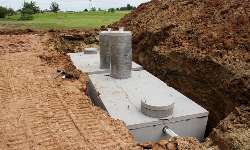 Holding Tank Rentals: The Cost-Effective Sanitation Solution