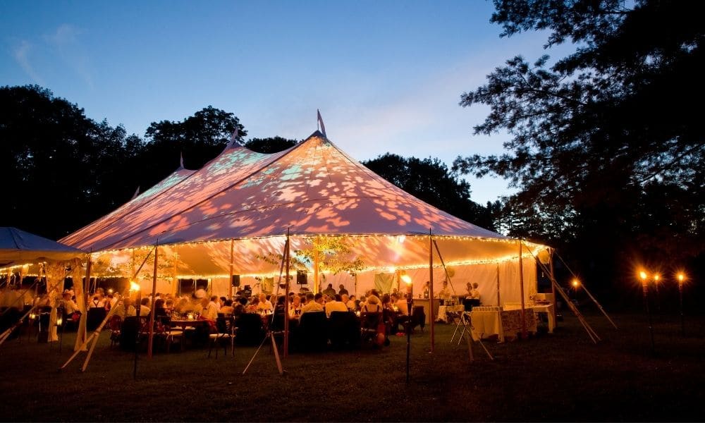 Factors To Consider When Planning an Outdoor Event