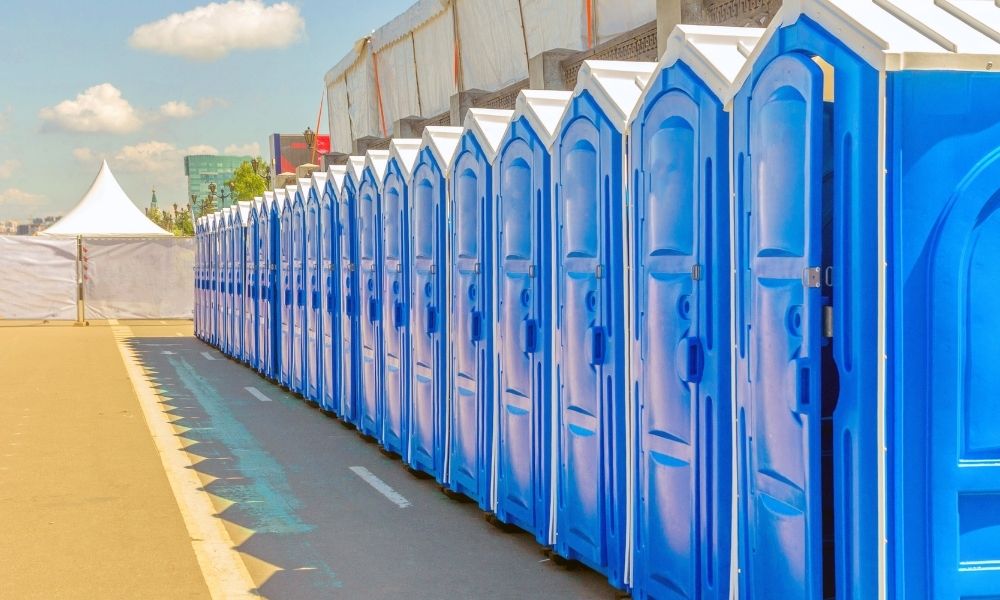 Benefits of Renting an ADA-Compliant Portable Restroom