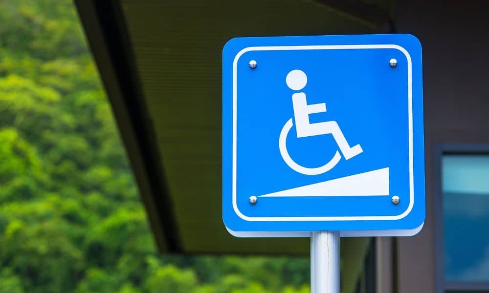 4 Safety Tips for Setting Up Ramps for ADA Porta Potties