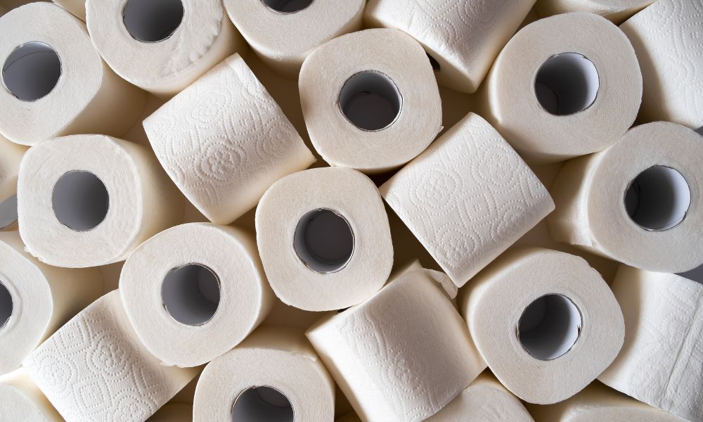 Why You Need Special Toilet Paper for Porta Potties