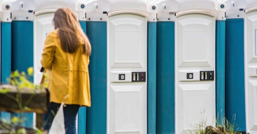 Elevating VIP Events with Luxury Portable Bathrooms