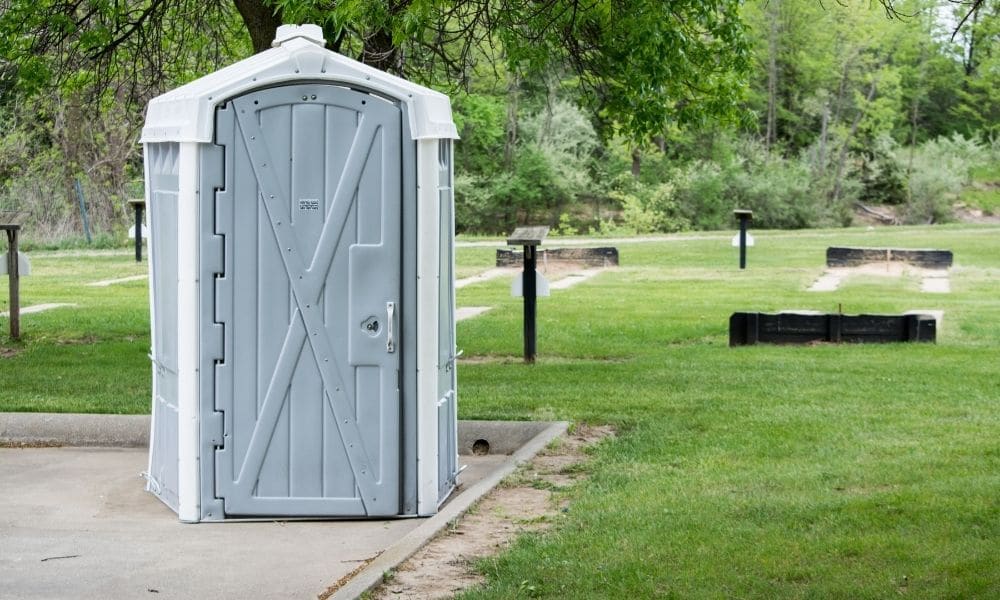 How To Determine Which Kinds of Portable Restrooms You Need