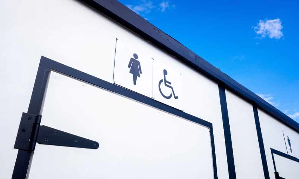 Why Restroom Trailer Rentals Are Better Than You Thought